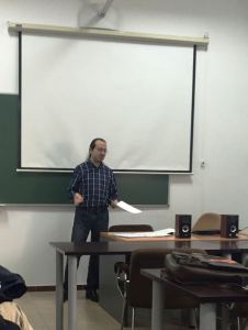 Congreso Córdoba 2016